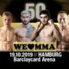 MMA Germany