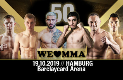 MMA Germany