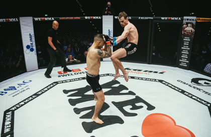 Till Stritter vs Jonas Courdt Nielsen