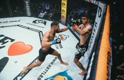 Ashab-Elichanov-vs-Hannan-Housmand We Love MMA