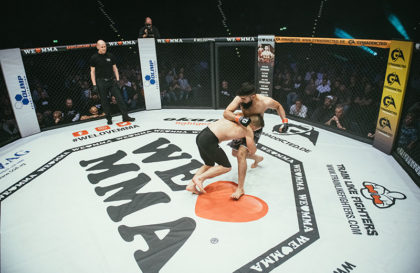 Sohrab Taheri vs Vladimir Radic