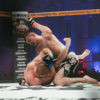 MMA Germany