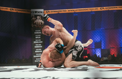 MMA Germany