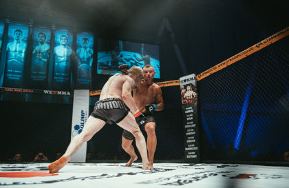 MMA Germany