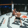 MMA Germany