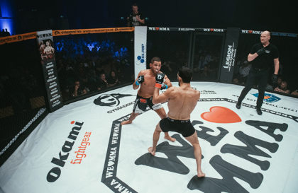 MMA Germany