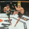 MMA Germany
