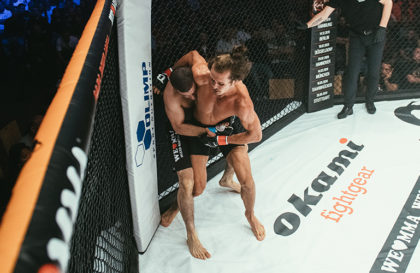MMA Germany
