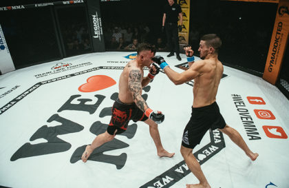 MMA Germany