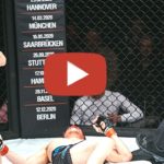 BÖMERT VS HOLZER - Um das Video zu sehen melde Dich kostenlos in unserer Mediathek an!