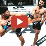 PAMIRZAD VS SHARIFI - Um das Video zu sehen melde Dich kostenlos in unserer Mediathek an!