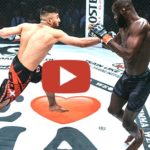 DONKOR VS SARIJ - Um das Video zu sehen melde Dich kostenlos in unserer Mediathek an!