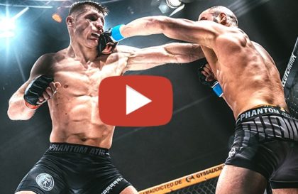 SZCZEPANIAK VS "B´AL" JAJA - Um das Video zu sehen melde Dich kostenlos in unserer Mediathek an!