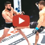 KULBUZHEV VS EYLITZ Um das Video zu sehen melde Dich kostenlos in unserer Mediathek an!