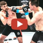 RÜHRMUND VS DISMER - Um das Video zu sehen melde Dich kostenlos in unserer Mediathek an!